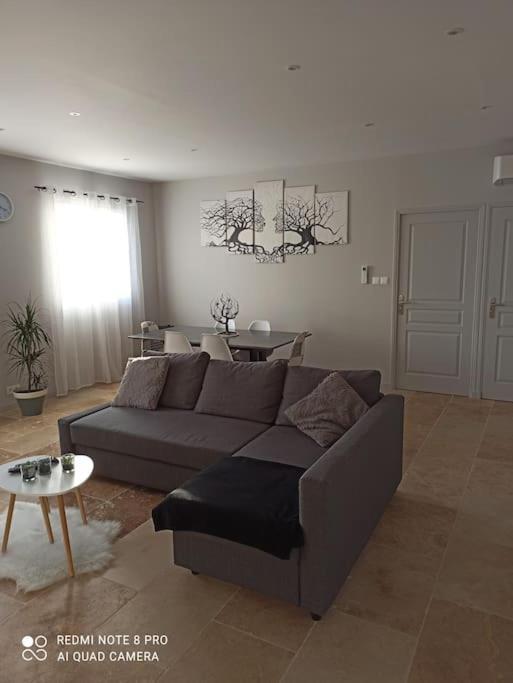 Apartamento Ilna St Remy De Provence Saint-Rémy-de-Provence Exterior foto