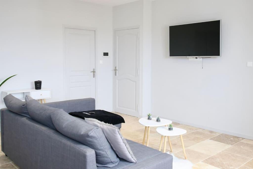 Apartamento Ilna St Remy De Provence Saint-Rémy-de-Provence Exterior foto