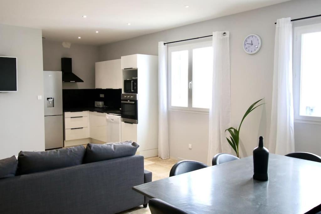 Apartamento Ilna St Remy De Provence Saint-Rémy-de-Provence Exterior foto