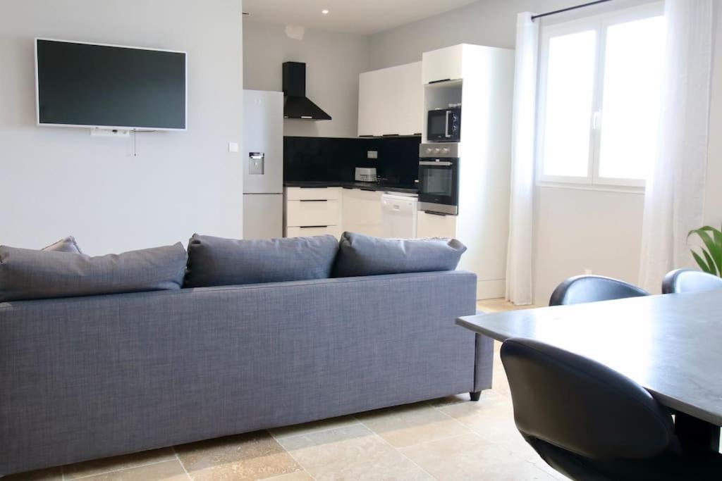 Apartamento Ilna St Remy De Provence Saint-Rémy-de-Provence Exterior foto