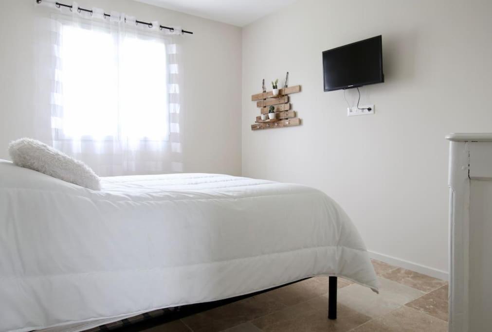 Apartamento Ilna St Remy De Provence Saint-Rémy-de-Provence Exterior foto