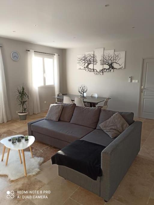 Apartamento Ilna St Remy De Provence Saint-Rémy-de-Provence Exterior foto